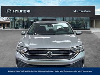 Used 2024 Volkswagen Jetta SE FWD video 2