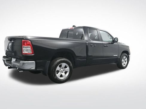 Used 2024 RAM 1500 Big Horn image 6