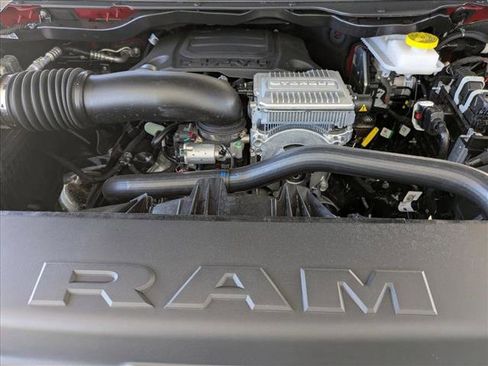 New 2026 RAM 1500 Laramie image 16