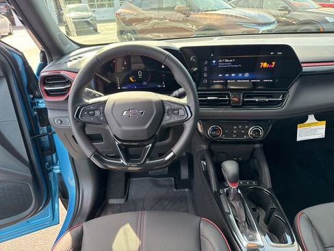 Used 2026 Chevrolet TrailBlazer RS image 15