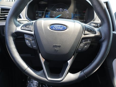 Used 2023 Ford Edge SEL w/ Convenience Package AWD/4WD image 25