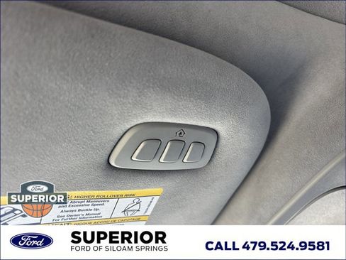 Used 2024 Ford F350 Limited image 52