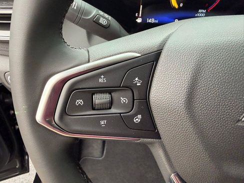 New 2026 Chevrolet TrailBlazer LT w/ Convenience Package FWD image 8