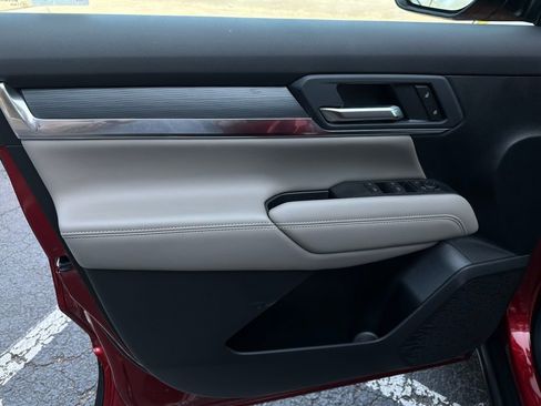 New 2026 GMC Terrain Elevation image 11