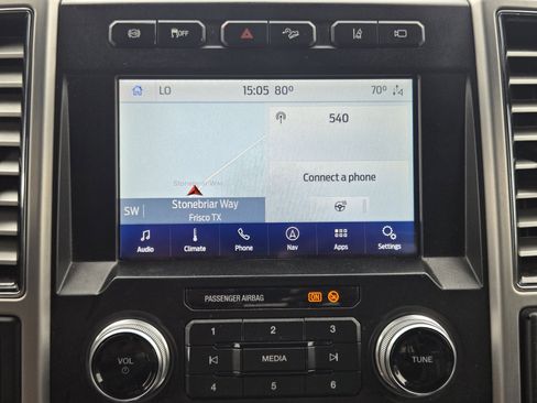 Used 2020 Ford F350 Platinum image 17