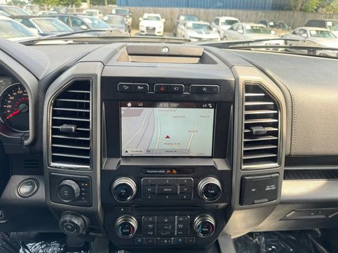 Used 2018 Ford F150 Raptor w/ Equipment Group 802A Luxury AWD/4WD image 21