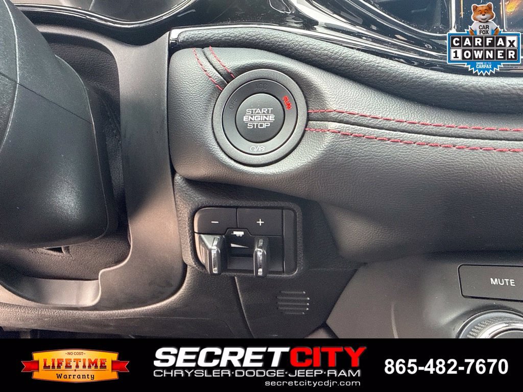 Used 2023 Dodge Durango R/T AWD/4WD image 41