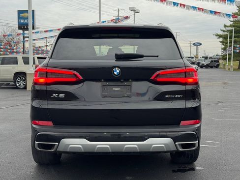Used 2019 BMW X5 xDrive40i w/ Convenience Package image 6
