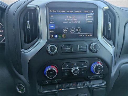 Used 2021 GMC Sierra 1500 Elevation w/ X31 Off-Road Package AWD/4WD image 12