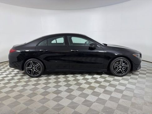 New 2026 Mercedes-Benz CLA 250 CLA 250 image 8