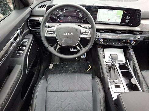 New 2025 Kia Telluride SX Prestige X-Line image 7