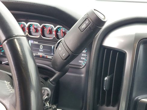 Used 2019 Chevrolet Silverado 1500 LT w/ All Star Edition AWD/4WD image 23