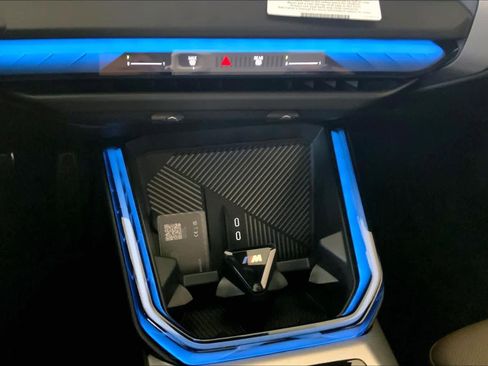 New 2026 BMW X3 xDrive30 w/ M Sport Package AWD/4WD image 20