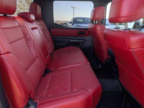 Used 2024 Toyota Tundra TRD Pro image 31