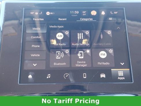 Used 2021 Jeep Grand Cherokee L Laredo w/ Luxury Tech Group I image 18