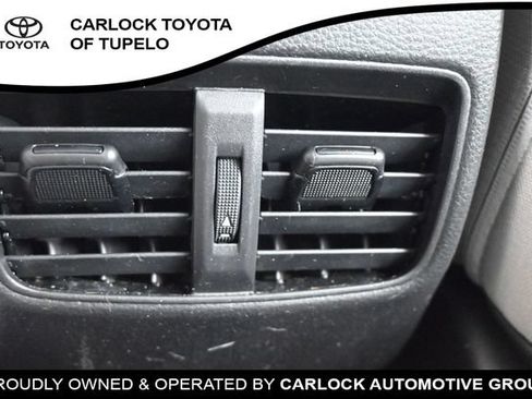 Used 2026 Toyota Corolla Cross L FWD image 21
