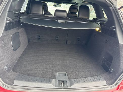 Used 2015 Lincoln MKC AWD w/ Equipment Group 101A Select image 19