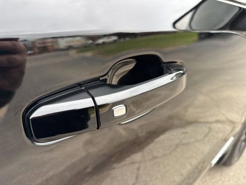 Used 2022 GMC Sierra 1500 Elevation image 31