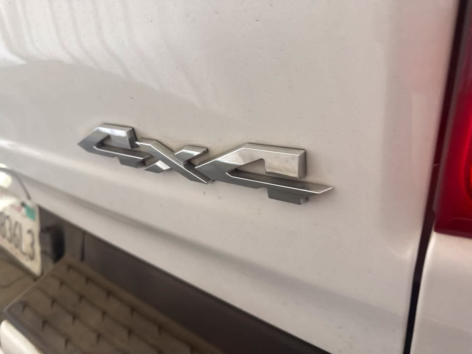 Used 2021 RAM 1500 Limited AWD/4WD image 16