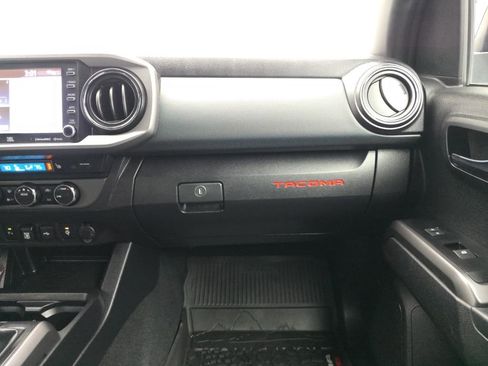 Used 2023 Toyota Tacoma TRD Pro AWD/4WD image 40