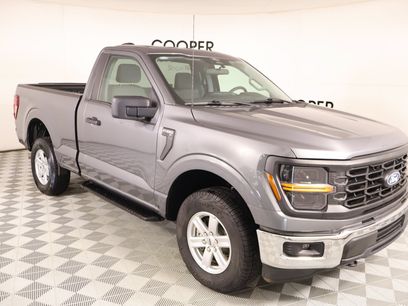 Used 2025 Ford F150 XL w/ Equipment Group 103A High