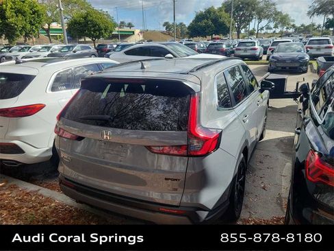 Used 2023 Honda CR-V Sport image 6