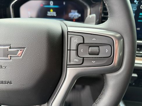 Certified 2023 Chevrolet Silverado 1500 RST w/ All Star Edition Plus AWD/4WD image 16