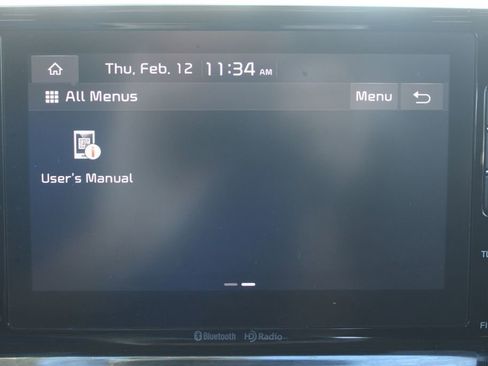 Certified 2023 Kia Seltos S image 43