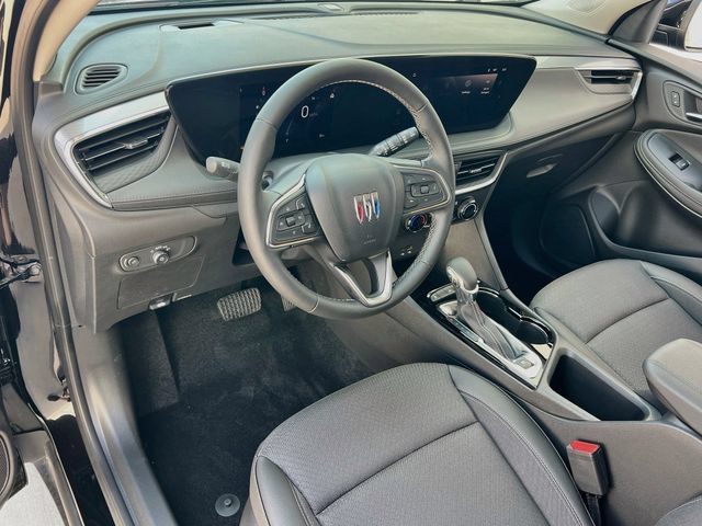 New 2026 Buick Encore GX Preferred w/ Comfort Package FWD image 6