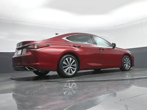 Used 2019 Lexus ES 350 350 image 57
