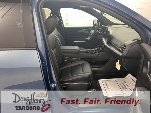 New 2026 Chevrolet Traverse LT w/ Driver Confidence Package FWD image 45