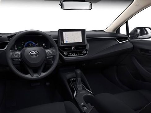 New 2026 Toyota Corolla LE FWD image 28