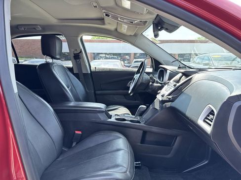 Used 2015 Chevrolet Equinox LTZ image 24
