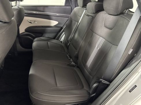 Certified 2024 Hyundai Tucson SEL AWD/4WD image 15