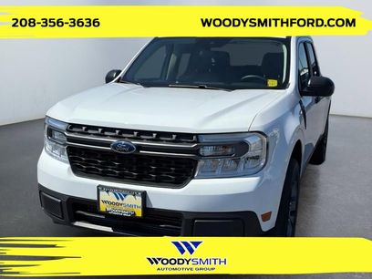 Used 2024 Ford Maverick XLT w/ Equipment Group 300A Standard