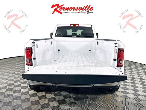 New 2026 RAM 3500 Big Horn image 16