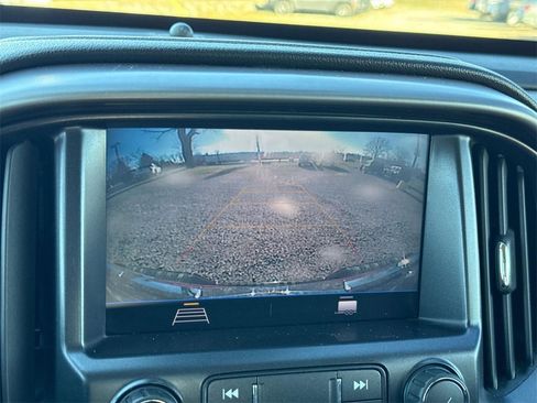 Used 2021 GMC Canyon AT4 w/ Driver Alert Package image 17