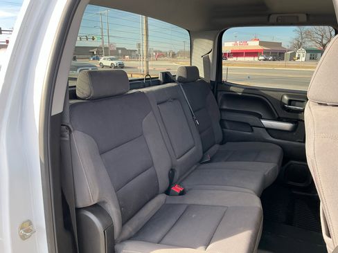 Used 2018 Chevrolet Silverado 2500 LT w/ All Star Edition image 18