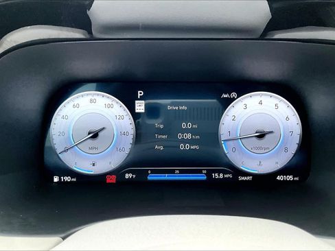 Used 2024 Hyundai Palisade Calligraphy FWD image 26