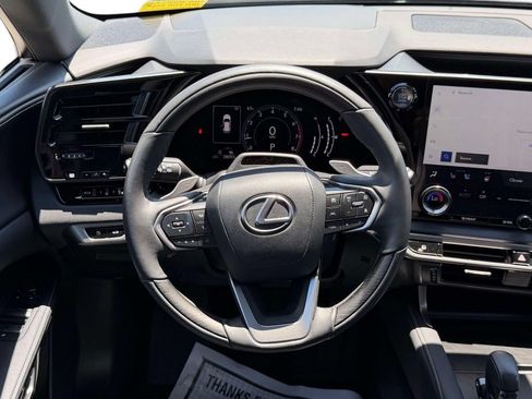 Used 2024 Lexus RX 350 Premium w/ Convenience Package AWD/4WD image 29