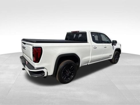 Used 2025 GMC Sierra 1500 Elevation AWD/4WD image 4