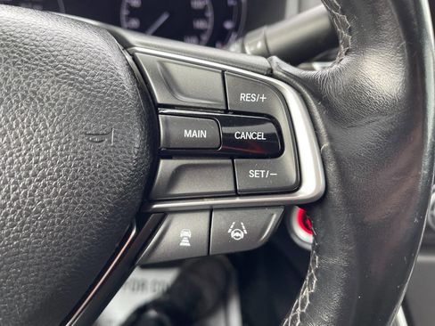 Used 2018 Honda Accord EX-L image 20