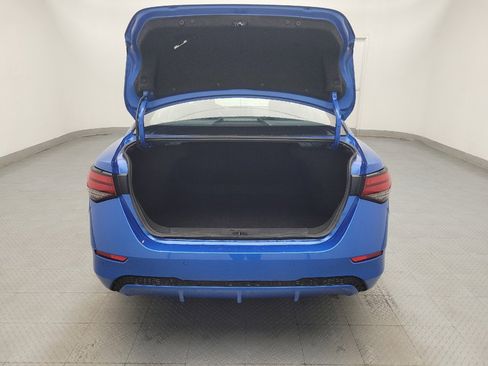 Used 2023 Nissan Sentra SV FWD image 29