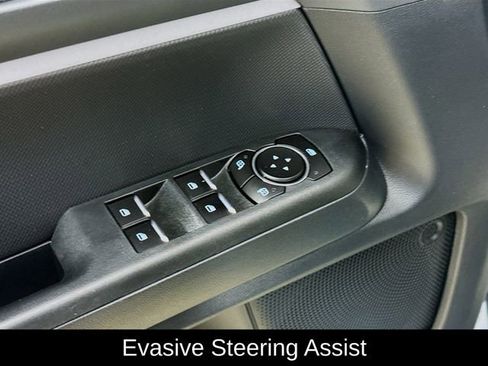 Certified 2022 Ford Bronco Sport Big Bend w/ Convenience Package image 18