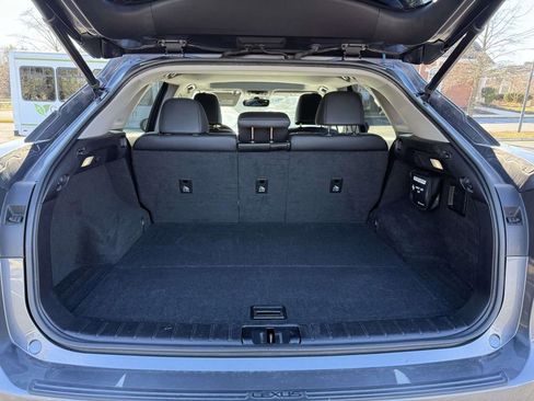 Used 2021 Lexus RX 350 AWD w/ Premium Package image 28