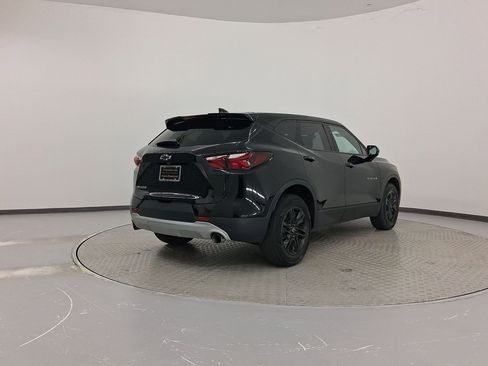 Used 2019 Chevrolet Blazer LT image 7