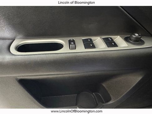 Used 2010 Ford Fusion SEL FWD image 37
