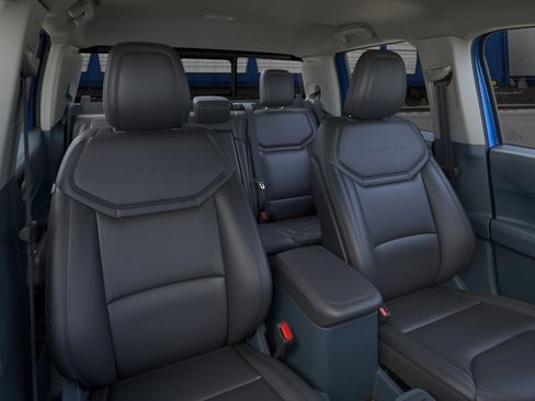 New 2026 Ford Maverick Lariat AWD/4WD image 10