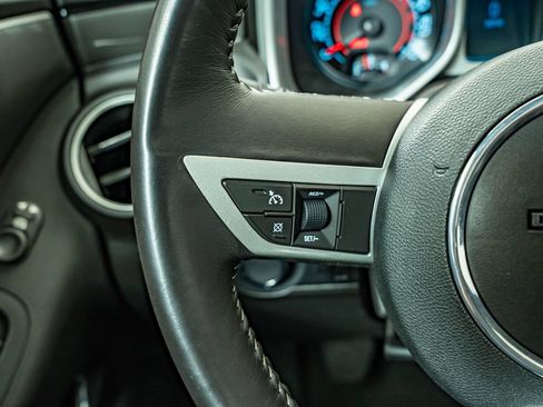 Used 2010 Chevrolet Camaro SS w/ RS Package RWD image 22