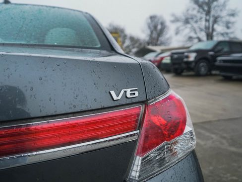 Used 2012 Honda Accord EX-L image 30